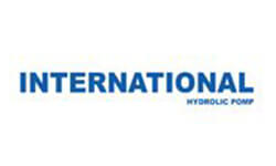 INTERNATIONAL HYDROLIC POMP